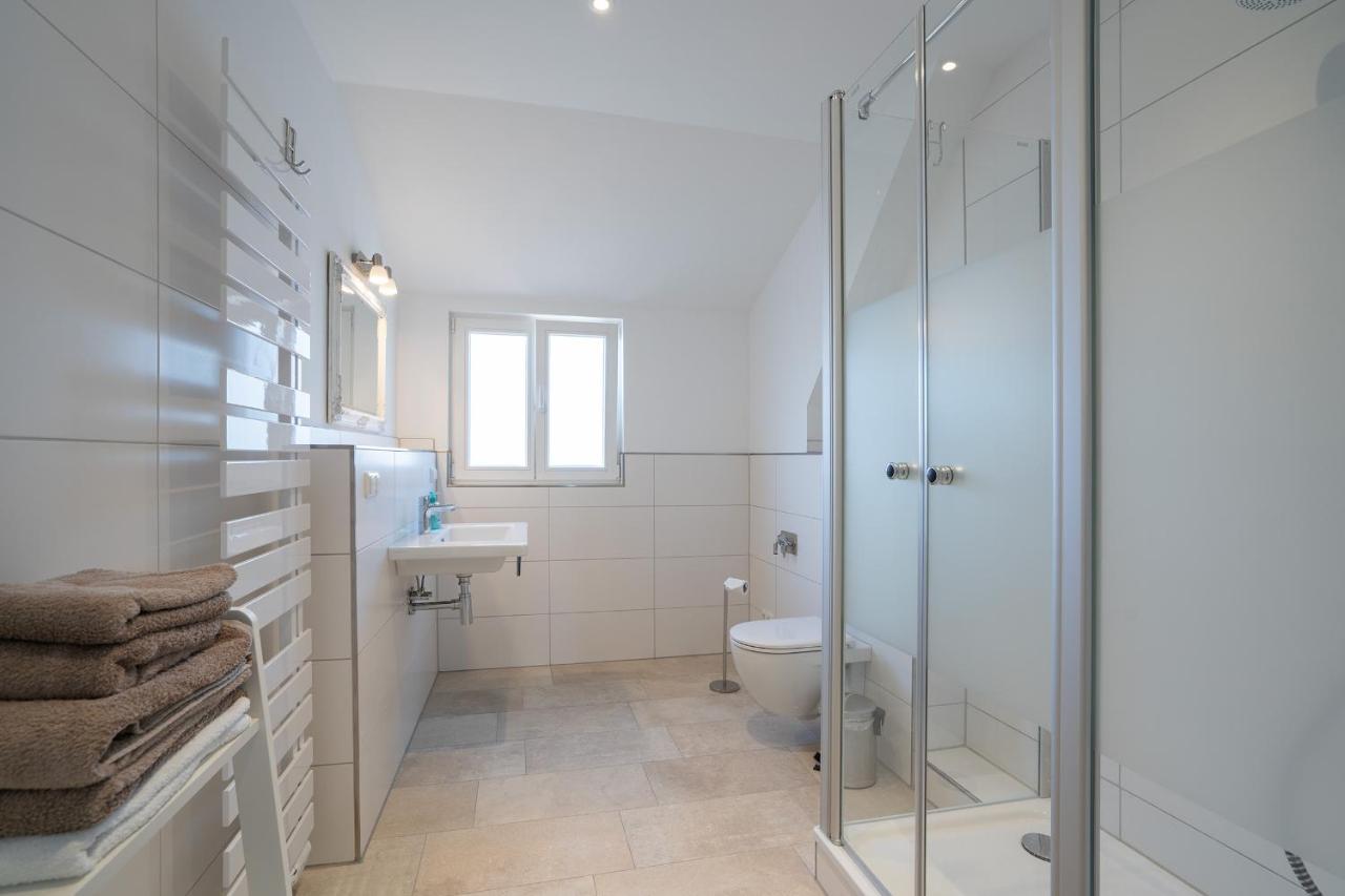 Kur18 Ferienwohnung Baltic Deck Timmendorfer Strand Extérieur photo